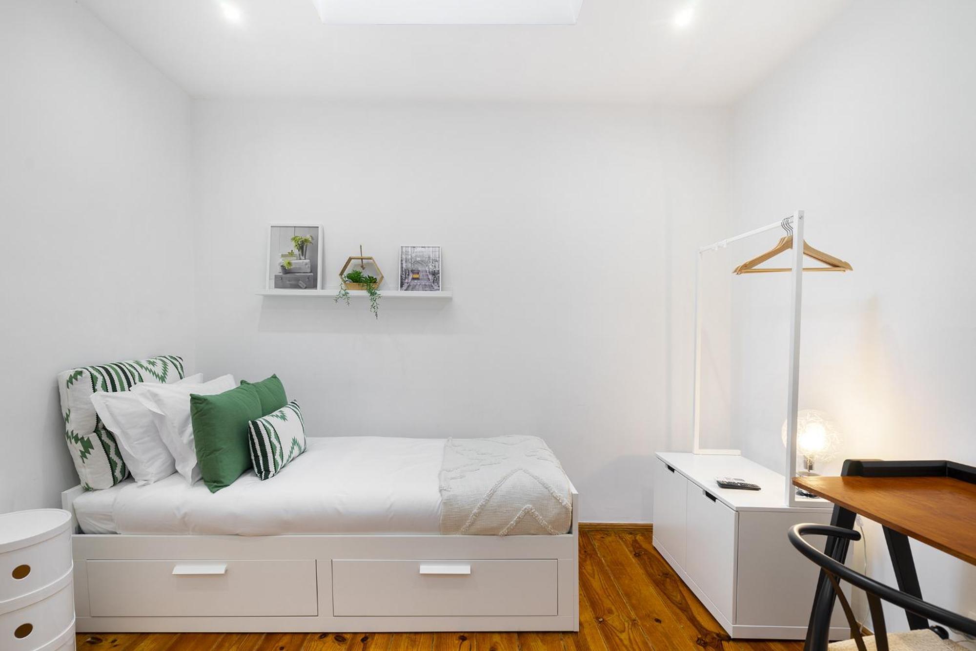 Whome Urban Tech Retreat, Modern Hubs For Remote Living Gæstehus Lisboa