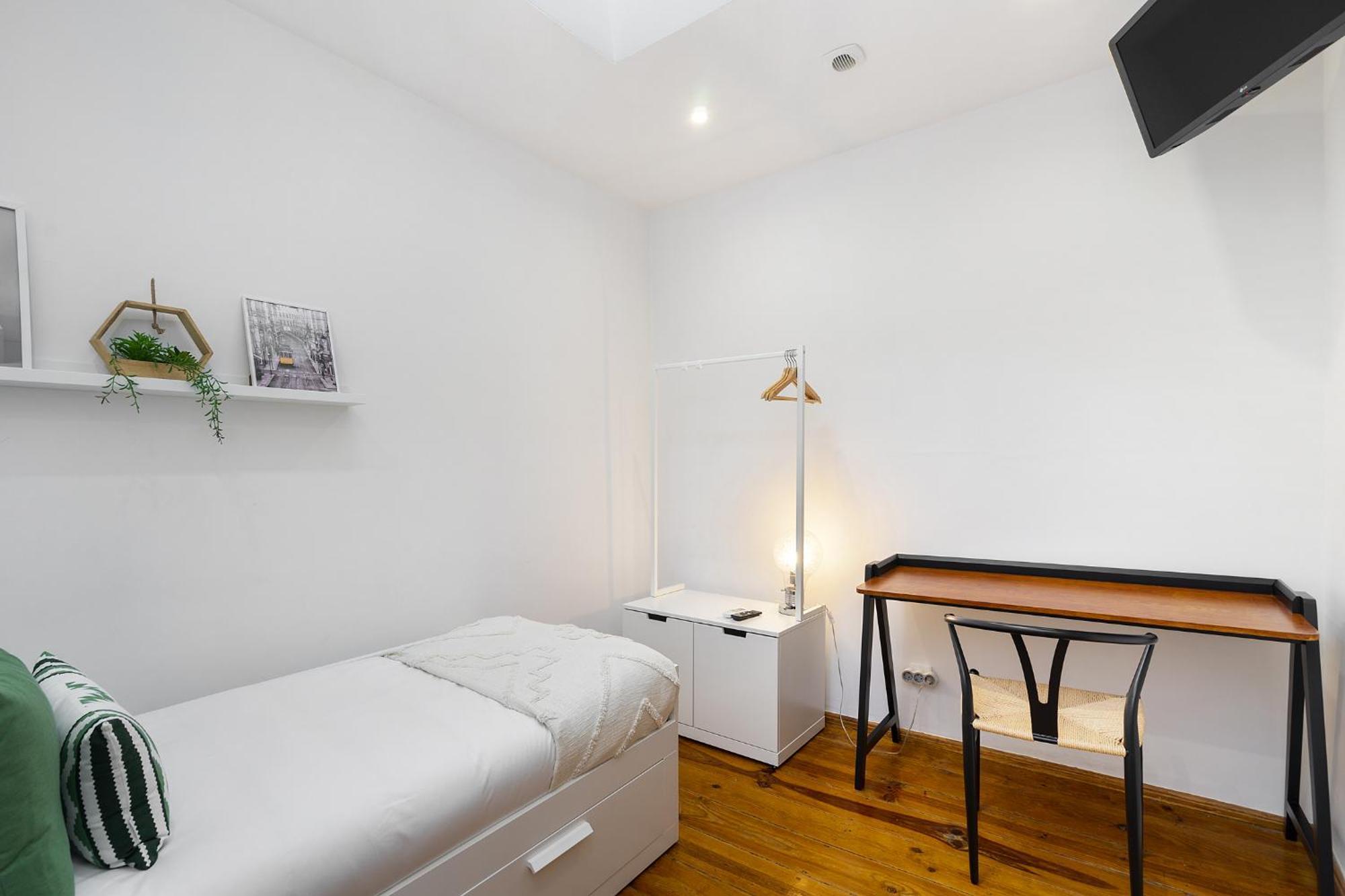 Gæstehus Whome Urban Tech Retreat, Modern Hubs For Remote Living *