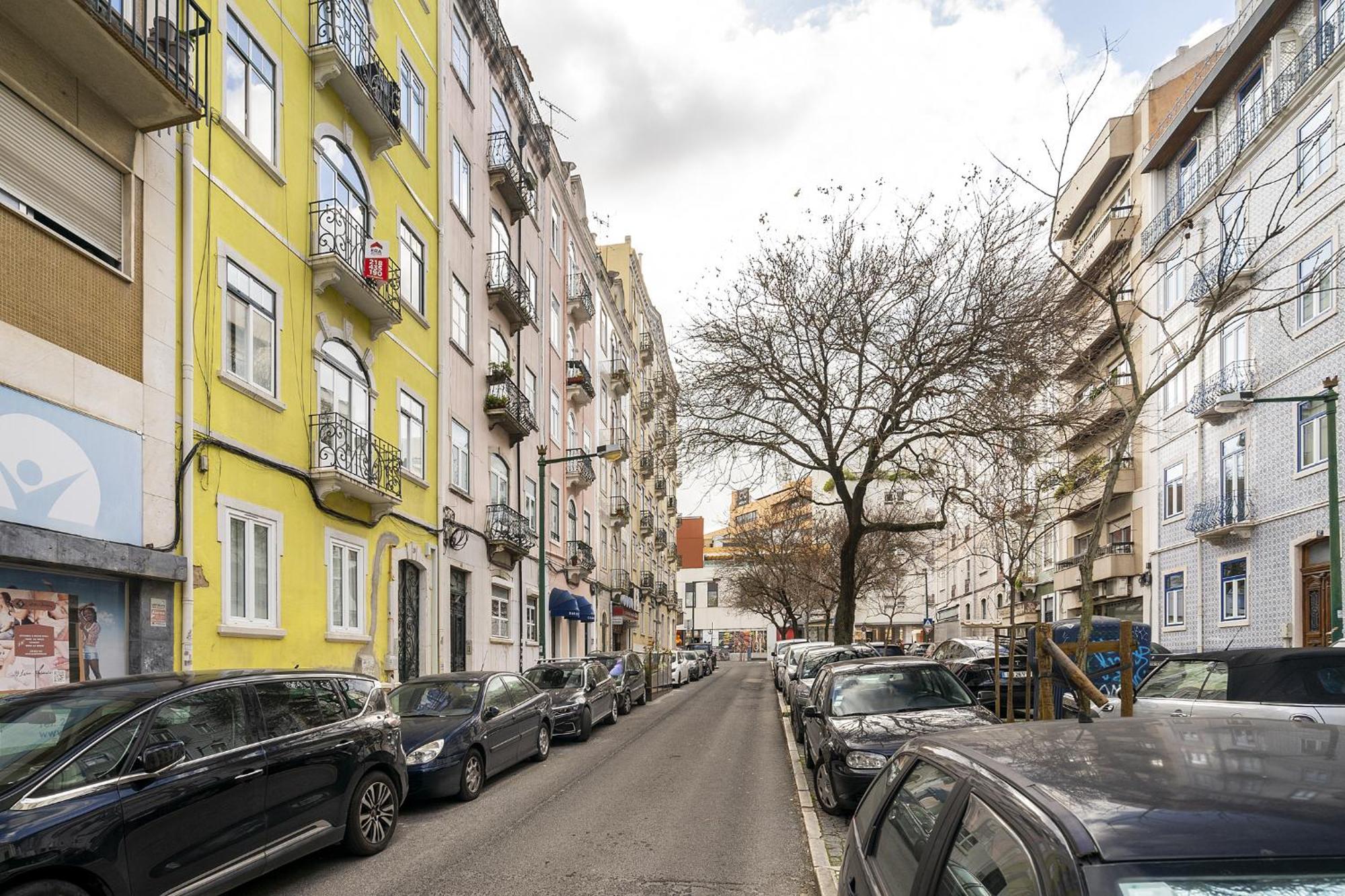 Gæstehus Whome Urban Tech Retreat, Modern Hubs For Remote Living